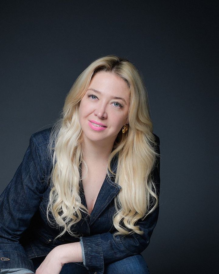 Roxana Pelayo Bermúdez, fundadora de RP Trading